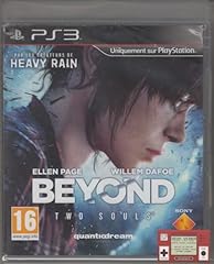 Beyond two souls d'occasion  Livré partout en France