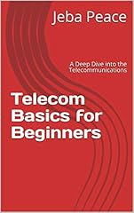 Telecom basics for d'occasion  Livré partout en France