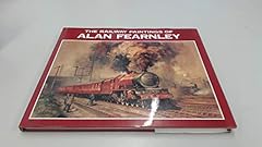 Railway paintings alan for sale  Delivered anywhere in UK