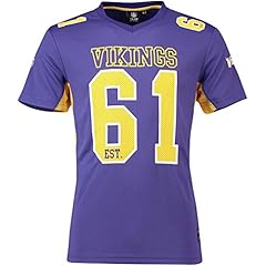 Fanatics minnesota vikings for sale  Delivered anywhere in UK