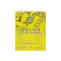 Versace yellow diamond for sale  Delivered anywhere in USA 