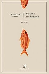 Bestiario sentimentale usato  Spedito ovunque in Italia 