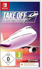 Take the flight gebraucht kaufen  Wird an jeden Ort in Deutschland