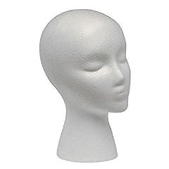Female styrofoam mannequin for sale  Delivered anywhere in USA 
