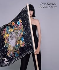 Dior scarves fashion usato  Spedito ovunque in Italia 