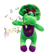 Barney stuffed toy for sale  Delivered anywhere in UK