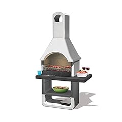 Sarom barbecue muratura usato  Spedito ovunque in Italia 