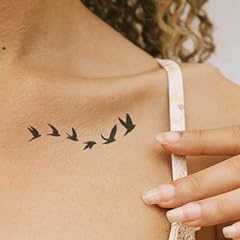 Myjagua tattoo schwalbenflug gebraucht kaufen  Wird an jeden Ort in Deutschland