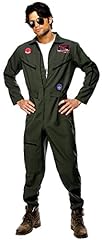 Top gun costume d'occasion  Livré partout en France