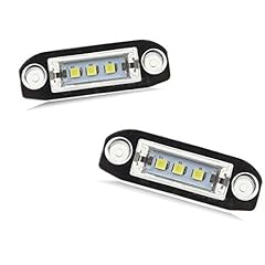 2pcs white led for sale  Delivered anywhere in UK