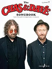 Chas dave songbook for sale  Delivered anywhere in UK