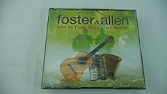 Foster allen years for sale  Delivered anywhere in UK