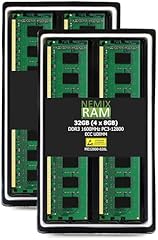 Nemix ram 32gb for sale  Delivered anywhere in USA 