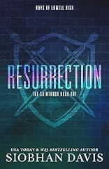 Resurrection alternate cover for sale  Delivered anywhere in USA 