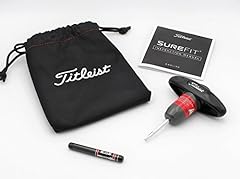 Titleist 917 surefit for sale  Delivered anywhere in USA 