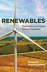 Renewables politics global for sale  Delivered anywhere in UK