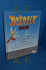 Asterix sammlerausg band gebraucht kaufen  Wird an jeden Ort in Deutschland
