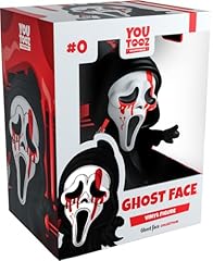 Youtooz scream figurine d'occasion  Livré partout en France