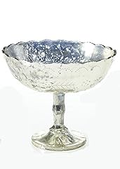 Afloral silver mercury for sale  Delivered anywhere in USA 
