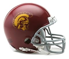 Riddell usc trojans for sale  Delivered anywhere in UK