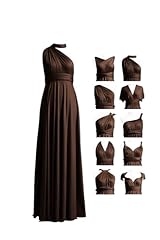 Multiway bridesmaid dress for sale  Delivered anywhere in UK