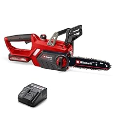 Einhell tronçonneuse fil d'occasion  Livré partout en France