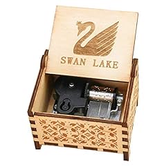 Youtang swan lake for sale  Delivered anywhere in UK