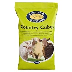 Badminton country cubes for sale  Delivered anywhere in UK