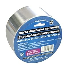 Blendend aluminium klebeband gebraucht kaufen  Wird an jeden Ort in Deutschland