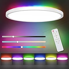 Chedux rgb dimmable for sale  Delivered anywhere in UK