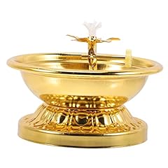 Alipis brass meditation for sale  Delivered anywhere in UK