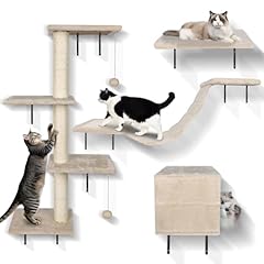 Mastertop kletterwand katzen gebraucht kaufen  Wird an jeden Ort in Deutschland
