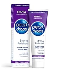 Pearl drops strong for sale  Delivered anywhere in UK
