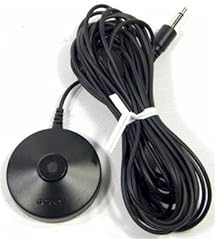 Sony calibration microphone for sale  Delivered anywhere in UK
