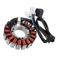 Bobina statore compatibile usato  Spedito ovunque in Italia 