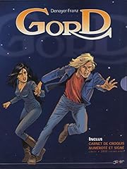 Coffret volumes gord d'occasion  Livré partout en France