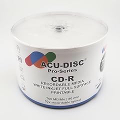 Acu disc pro for sale  Delivered anywhere in UK