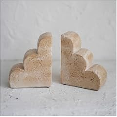 Chagoart book ends for sale  Delivered anywhere in USA 