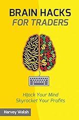 Brain hacks traders for sale  Delivered anywhere in USA 