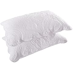 Bosowos quilted pillow for sale  Delivered anywhere in USA 