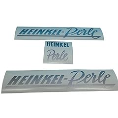 Heinkel perle roller gebraucht kaufen  Wird an jeden Ort in Deutschland