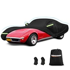 Corvette car cover for sale  Delivered anywhere in USA 