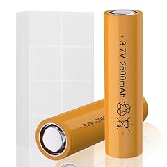3.7 volt rechargeable for sale  Delivered anywhere in UK