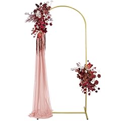 1.8mx0.8m wedding arch for sale  Delivered anywhere in UK
