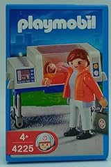 Playmobil 4225 baby gebraucht kaufen  Wird an jeden Ort in Deutschland
