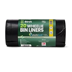 Binit wheelie bin for sale  Delivered anywhere in UK