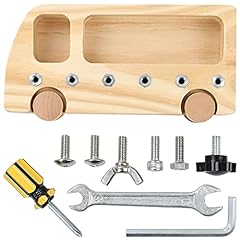Bblike montessori screw for sale  Delivered anywhere in UK