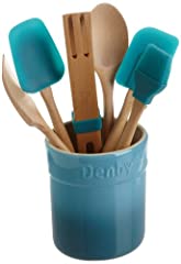 Denby 7-Piece Gadget Set, Azure for sale  Delivered anywhere in Canada