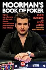Moorman book poker for sale  Delivered anywhere in USA 