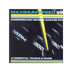Maximum speed for sale  Delivered anywhere in UK